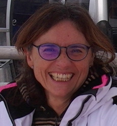 Daniela Stefani