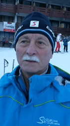 Enzo Montin