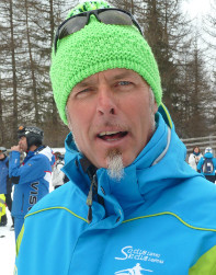 Paolo Zandonatti