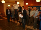 Premiazione campionato sociale 2006