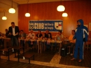 Premiazione campionato sociale 2006