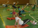 ginnastica