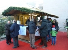 Christkindlmarkt - Mercatino Natale