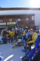 gara Ski Team Azimut-2