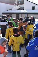 gara Ski Team Azimut-3