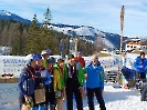 gara Ski Team Azimut-7